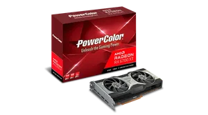 PowerColor AMD Radeon RX 6700 XT 12GB GDDR6